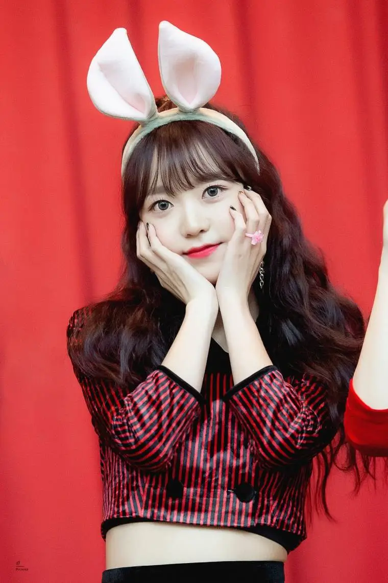 쌀쌀한 저녁.. 네이처 소희