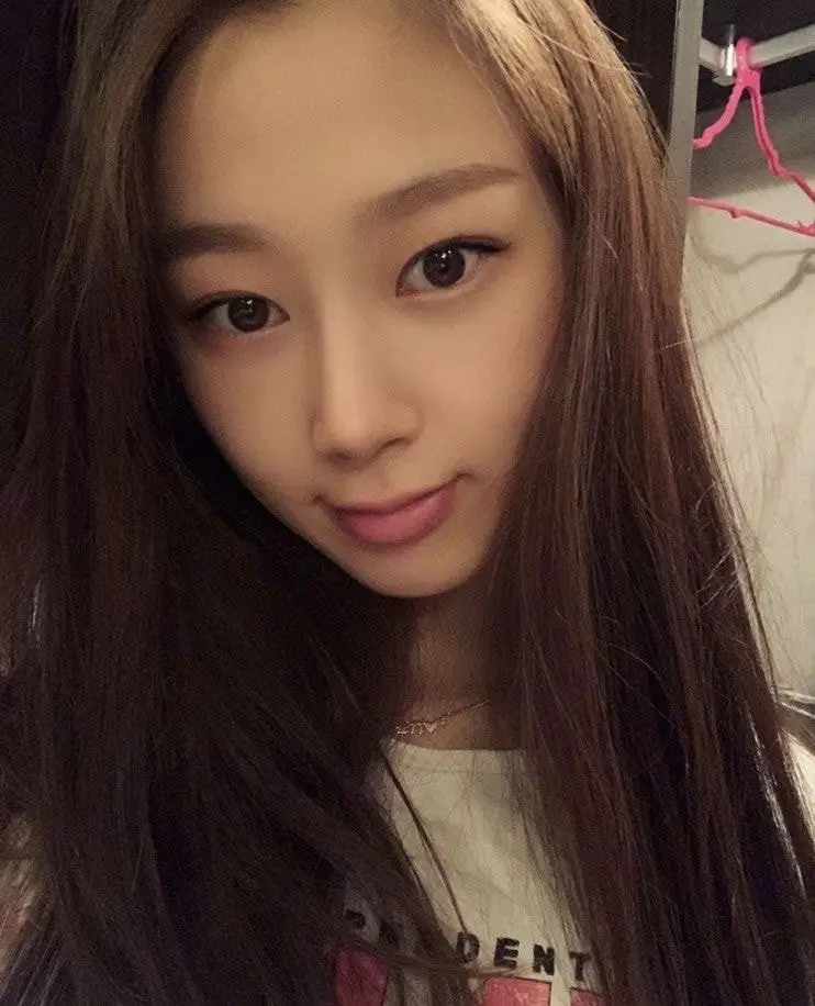 에스파 메인래퍼 지젤 과사.jpg