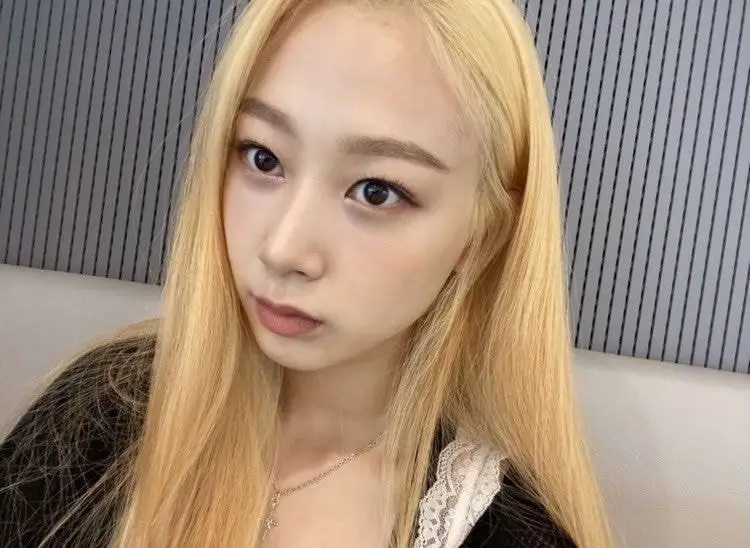 에스파 메인래퍼 지젤 과사.jpg