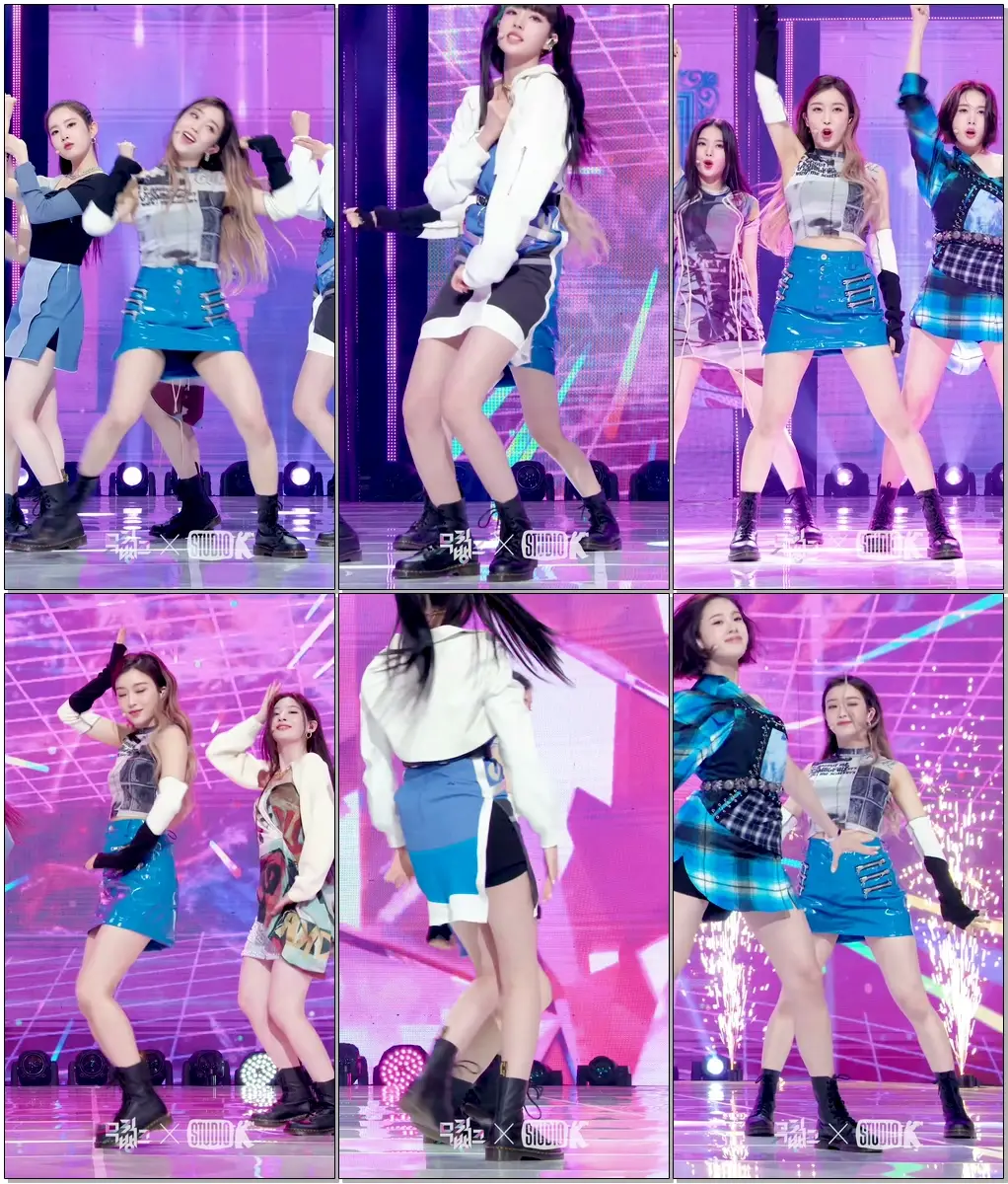 #STAYC_SUMIN [K-Fancam] 스테이씨 수민 'SO BAD' (STAYC SUMIN Fancam) l @MusicBank 201120