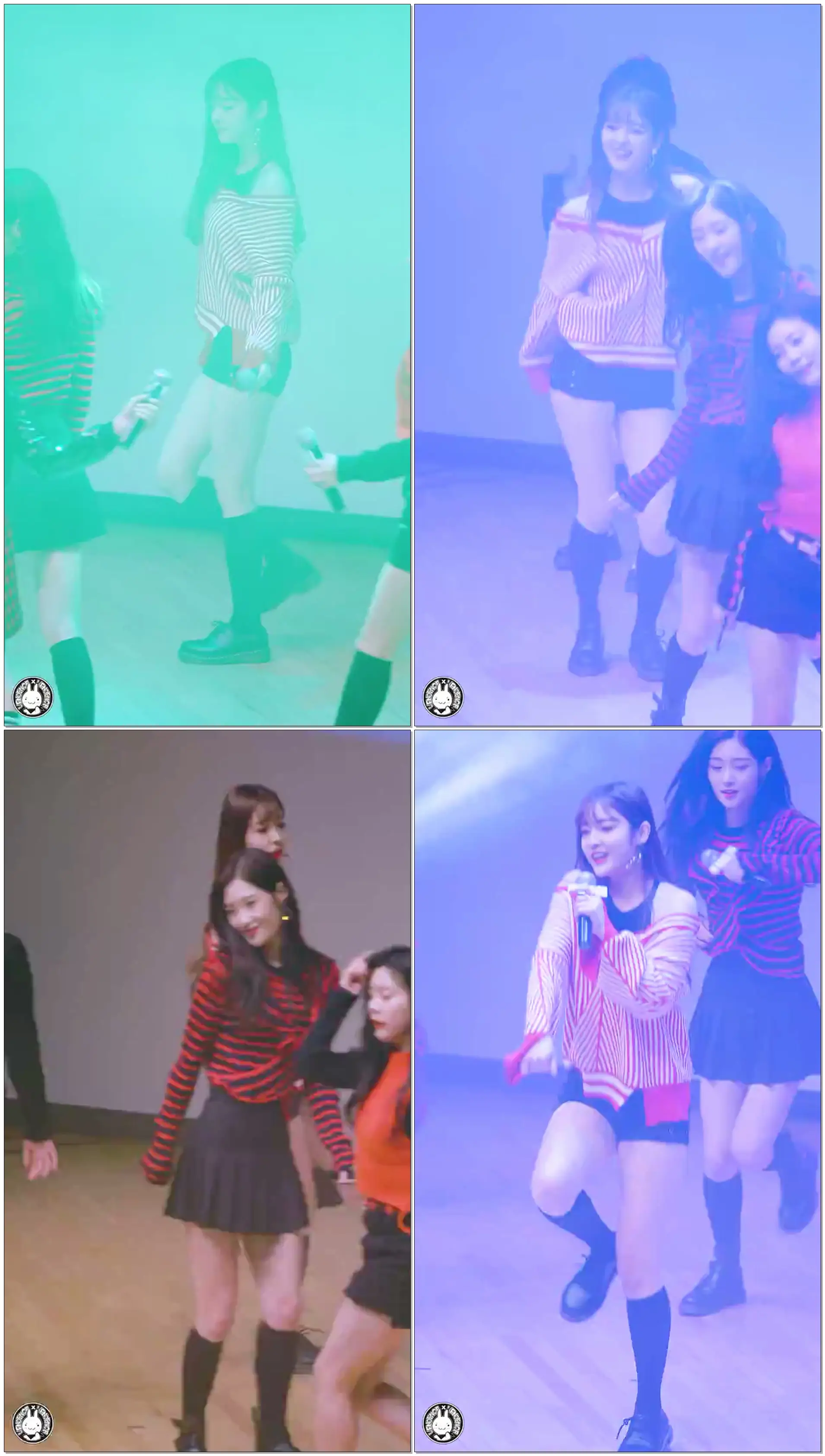 171215 DIA 은진 직캠 '듣고싶어(E905)' 다이아(Eunjin) Fancam @청춘해콘서트 충남대학교 백마홀 By 벤뎅이