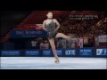 [김연아 지젤 영상]2011 ISU 세계피겨선수권 여자 쇼트 김연아 영상