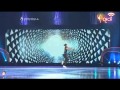110508 김연아 아이스쇼 - Fever [비욘세]