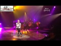[영상] 보아 - Ain't No Sunshine & 로망스