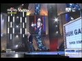 10월22일 허각 언제나슈퍼스타K2 14회 결승전 풀버전