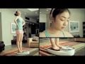 연아의 겔럭시 탭 쓰기