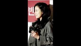 문채원 @ 121211 반창꼬 VIP시사회 by EyeYou