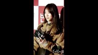 이연희 @ 121211 반창꼬 VIP시사회 by EyeYou