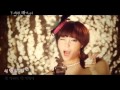 T-ara(티아라) - 왜이러니 뮤직비디오