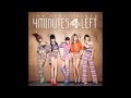 [MV-고화질] 4minute(포미닛) - 거울아 거울아