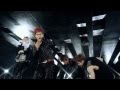 [방송영상]110415 뮤직뱅크 - 블락비(Block B) _ 그대로 멈춰라!