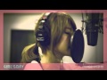 걸스데이 - 너의마음을 내게 준다면..