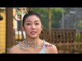 110508 김연아의<키스&크라이>타이틀 메이킹
