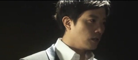 휘성 가슴시린이야기 MV