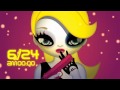 2NE1 - 내가 제일 잘나가 티저영상.flv