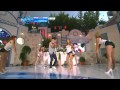 [110709] 음중 - 컴백:현아 어텐션&버블팝