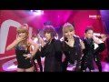 110717 2NE1 내가 제일 잘 나가