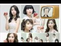 110718.HEY!x3 Music Champ.소녀시대(SNSD) - GENIE