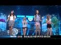 0722 뮤직뱅크 in 도쿄ː시크릿 (Secret) - 별빛달빛 (Starlight Moonlight)+Madonna(마돈나)