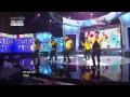 0722 뮤직뱅크 in 도쿄ː비스트(BEAST) - Beautiful(뷰리풀)