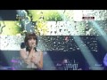 110730 불후의 명곡2 영상 # 임정희(Lim Jeong Hee) - 그 후로 오랫동안(Ever After)