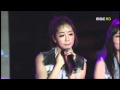 걸스데이 110731.전주MBC.특별공개방송.swf
