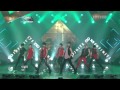 〔110805 뮤직뱅크〕Infinite (인피니트) - Be Mine (내꺼하자)