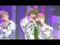 [110730.음악중심] Teen Top(틴탑) - 향수뿌리지마(No More Perfume On You)