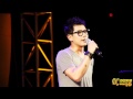 박효신 - 눈의꽃 - 110806 외규장각 의궤 반환 기념 콘서트 by 상훈