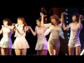110810 걸스데이-반짝반짝 [여름특집-아이돌 편]