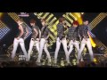 110812 뮤직뱅크ːTeen Top(틴탑) - 향수뿌리지마(No More Perfume On You)