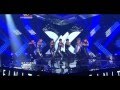 110812 뮤직뱅크ːInfinite (인피니트) - Be Mine (내꺼하자)