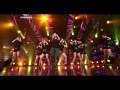 110819.뮤직뱅크.천상지희 - 나 좀 봐줘(One More Chance)