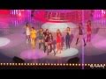 110820.K-pop All star in 니가타. 소녀시대(SNSD) - 훗(Hoot)
