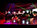 110827.Music Core.천상지희 - 나 좀 봐줘(One More Chance)