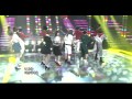 110828.Inkigayo.T-ARA(티아라) - 롤리폴리(Roly-Poly)