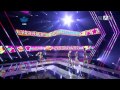 110901.엠카운트다운.Stellar(스텔라) - Rocket Girl
