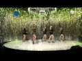 110901.엠카운트다운.G.NA - Banana + Top Girl