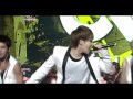 110902.뮤직뱅크.인피니트(Infinite) - 내꺼하자