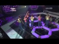 110902.뮤직뱅크.Nine Muses(나인뮤지스) - Figaro