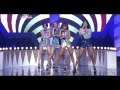 110902.뮤직뱅크.씨스타(Sistar) - So Cool