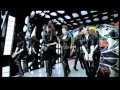 110904 소녀시대 MR.TAXI (110625 VMAJ tv asahi ver)