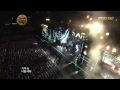 110911.KPOP All star.카라(Kara) - 점핑(Jumping)