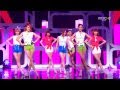 110917.음악중심.나인뮤지스 - Figaro