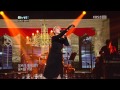 알리 - 킬리만자로의 표범 # 알리, 불후2 첫우승