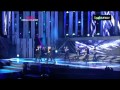 SHINee - Ring Ding Dong @ 한류드림콘서트