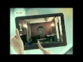 태연,수영 - 다음 로드뷰 & 스토어뷰 CF 영상