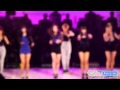 시크릿 - 사랑은MOVE(Loveismove) By 상훈 @ 111018 OpenConcert