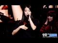[직캠] 111105 아이유.Place 한림예고 by 상훈