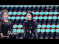 원더걸스 - Be My Baby @ 2011 대한민국 대중문화예술상